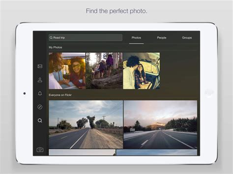 ‎Flickr on the App Store.